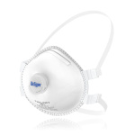 3x Dräger X-plore 1330 V S/M FFP3 NR D...