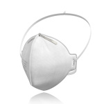 3x Dräger X-plore 1730 FFP3 NR D Feinstaubmaske