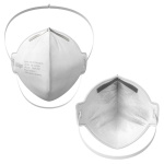 3x Dräger X-plore 1730 FFP3 NR D Feinstaubmaske