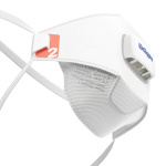 3x Dräger X-plore 1920 V FFP2 (S) Halbmaske