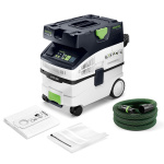 Festool Absaugmobil CLEANTEC CTL MIDI I AC *578545