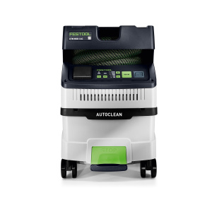 Festool Absaugmobil CLEANTEC CTM MIDI I AC *578552
