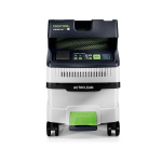 Festool Absaugmobil CLEANTEC CTM MIDI I AC *578552