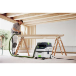 Festool Absaugmobil CLEANTEC CTM MIDI I AC *578552