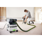 Festool Absaugmobil CLEANTEC CTM MIDI I AC *578552