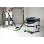 Festool Absaugmobil CLEANTEC CTM MIDI I AC *578552