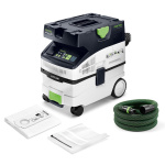 Festool Absaugmobil CLEANTEC CTM MIDI I AC *578552