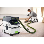 Festool Absaugmobil CLEANTEC CTM MIDI I AC *578552
