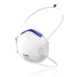 20x Dräger X-plore 1310 FFP1 NR D Einweg-Feinstaubmaske