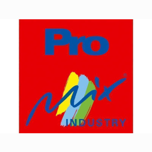 MIPA ProMix Industry 630 Blau  Farbkonzentrat 3kg netto