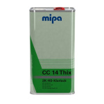 Mipa 2K-HS-Klarlack CC14 Thix 5Ltr.