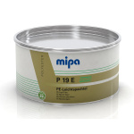Mipa P19 E styrolfreier PE-Leichtspachtel inkl....