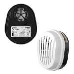 Dräger Kombifilter Bajonett A1P3 R D, 1Paar