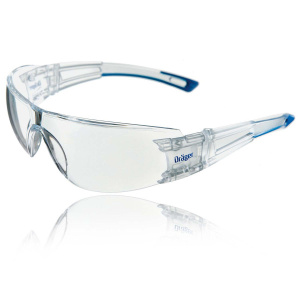 Dräger Schutzbrille X-pect 8330, klar