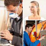 Dräger Schutzbrille X-pect 8330, klar