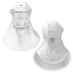 Dräger X-plore 8000 Standardhaube lang (S-M, L-XL)