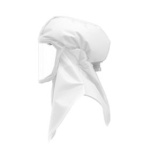 Dräger X-plore 8000 Standardhaube lang (S-M, L-XL)