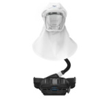 Dräger X-plore 8000 Standardhaube lang (S-M, L-XL)