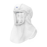 Dräger X-plore 8000 Standardhaube lang (S-M, L-XL)