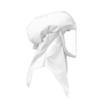 Dräger X-plore 8000 Standardhaube lang (S-M, L-XL)