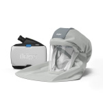 Dräger X-plore 8000 Premiumhaube, lang (S-M, L-XL)