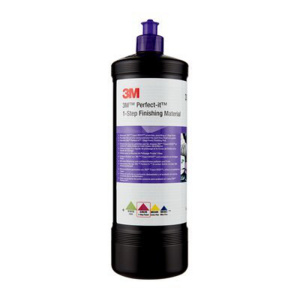 3M Perfect-It™ Famous Finish 1-Step Finishschleifpaste 51677, Politur 1kg