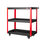 NTools L3S - Werkstattwagen drei Etagen - bis zu 100 kg