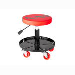 NTools MSW130 mobiler Werkstattsitz mit...