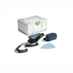 Festool Akku-Deltaschleifer DTSC 200-Basic