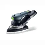 Festool Akku-Deltaschleifer DTSC 200-Basic