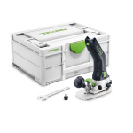 Festool Akku-Modul-Kantenfräse MFKC 700 EB-Basic