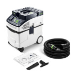 Festool Absaugmobil CLEANTEC CT 25