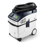 Festool Absaugmobil CLEANTEC CT 25-Set *578449 (ehem. 577536)