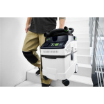 Festool Absaugmobil CLEANTEC CT 25-Set *578449 (ehem. 577536)