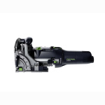 Festool Dübelfräse DOMINO DF 500 RQ-Plus
