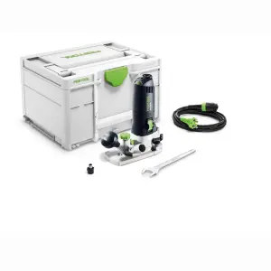 Festool Modul-Kantenfräse MFK 700 EQ-Plus (ehem. 578061)
