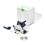Festool Akku-Tauchsäge TSC 55 KEB-Basic -> NF: TS...