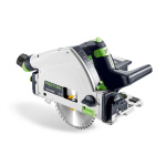 Festool Akku-Tauchsäge TSC 55 KEB-Basic -> NF: TS...