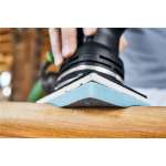 Festool Schleifmittel Granat PROfile 80x133 GR PRO/10-Set