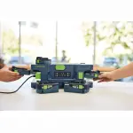 Festool Schnellladegerät SYS-MC 6/4 - Neu 06/2026