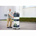 Festool Schnellladegerät SYS-MC 6/4 - Neu 06/2026