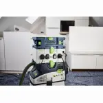 Festool Schnellladegerät SYS-MC 6/4 - Neu 06/2026