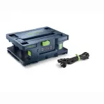 Festool Schnellladegerät SYS-MC 6/4 - Neu 06/2026