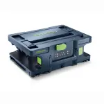 Festool Schnellladegerät SYS-MC 6/4 - Neu 06/2026
