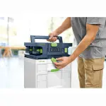 Festool Schnellladegerät SYS-MC 6/4 - Neu 06/2026