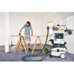 Festool Y-Ventil SV-AS D50 SWT - Neu 04/2026