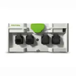 Festool SYS-PowerHub SYS3-PH M 187 - Neu 04/2026