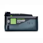 Festool Energie-Set im SYS³ 18V 2xHP5,0 + TCL6DUO...