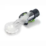 Festool Absaughaube mit Lichtmodul LM-OF 1400 - Neu 04/2026