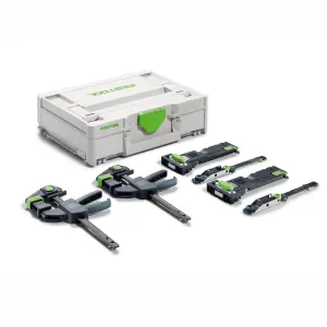 Festool Zubehör-Set ZS FS-EP TS/TSC55 - Neu 04/2026